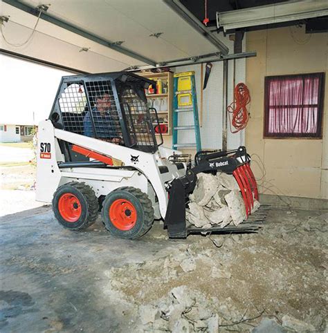 s70 skid steer bobcat 36 width|bobcat s70 weight.